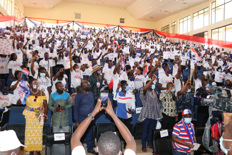 300 Defects to NPP in Keta