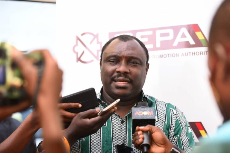 Ghana to benefit immensely from the AfCFTA-Hon. Ahonkah