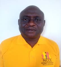 NCCE Collaborates With Security Agencies to Reassure Citizens of Their Protection-Ken Kponor