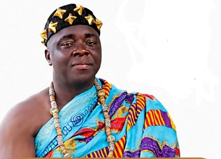 Avenor Traditional Council tells Anlo Traditional Council to stop interfering in chieftaincy matters in Avenor