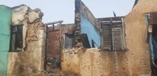 24 major Fires Cases Recorded in Keta, Anloga MDA’s in 2020