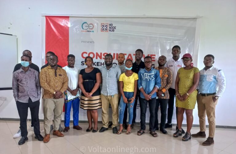 Ghanaian Youth Urged to Acquire Digital Skills to Secure their Future