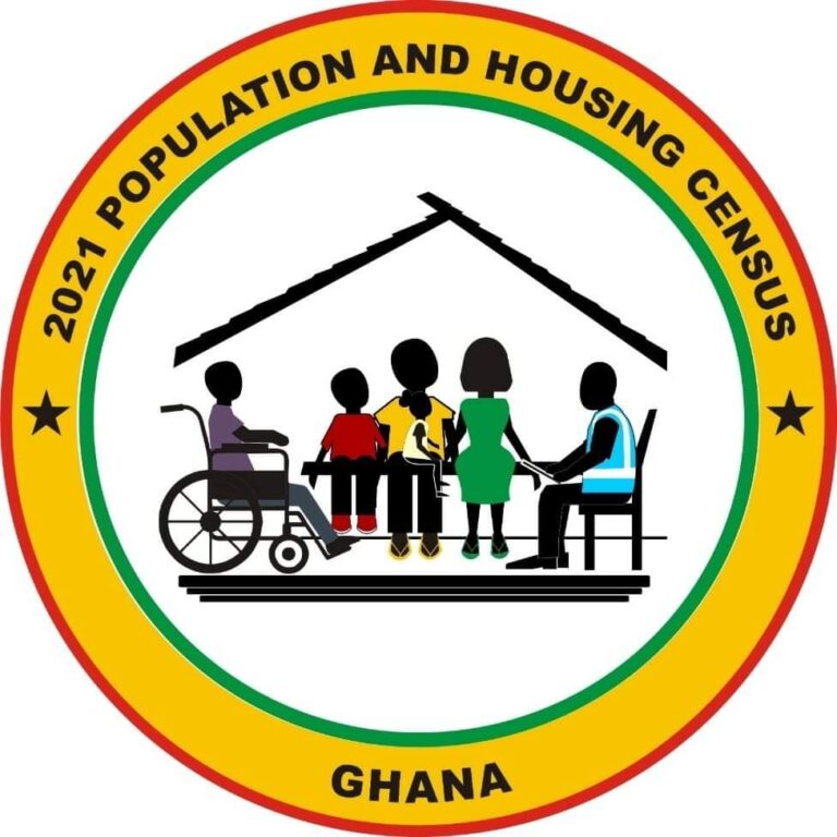 2021 Census: 93% of Households Enumerated So Far In Volta Region