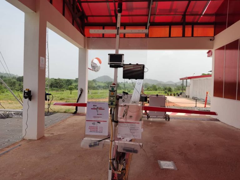 Veep Bawumia Inaugurates two new drone delivery centres to extend services to Volta, Eastern and Oti