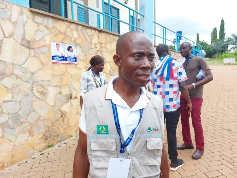 Tsunami at Ho Central NPP Elections; majority of Incumbents kicked out