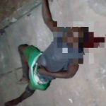 suspected thief jump to death