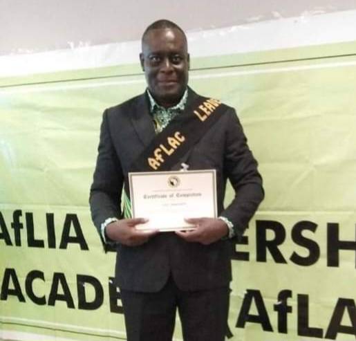 Volta/Oti Regional Librarian Dead