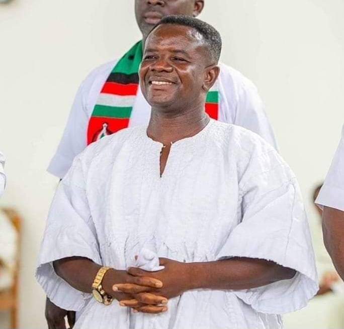 Ho Central NDC PC Calls for ‘Cool Heads’ at Ho Mun. Assembly