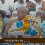 Togbe Afede