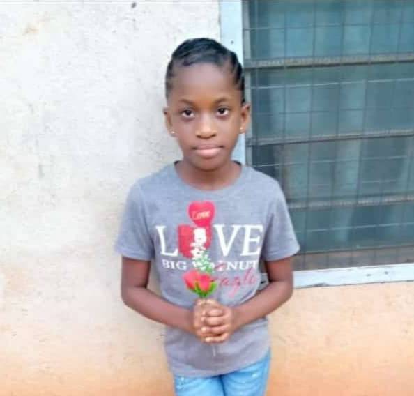 Policeman Identified as cause of Tragic Accident that claimed the Life of 8-year-old Girl in Ho