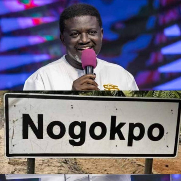 Nogokpo-Agyinasare Impasse: 14-Day Ultimatum Expires Today, As Peace Council Steps In