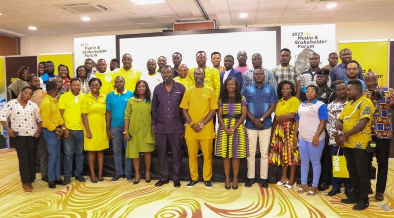 MTN Engages Stakeholders on Customer Experience & Technology