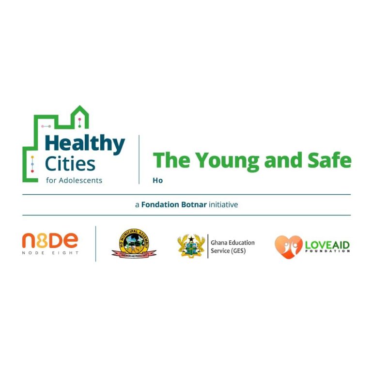 Node Eight Launches ‘Young & Safe’ Project