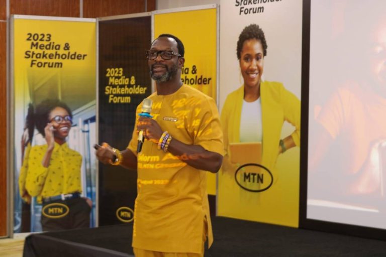 Ghana’s Economic Challenges Won’t Change MTN’s Investment Appetite – CEO