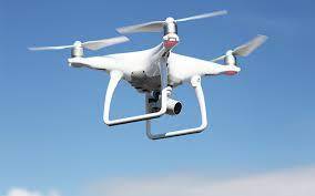 Unauthorised Drones Activities Raise Security Concerns at Residency in Ho