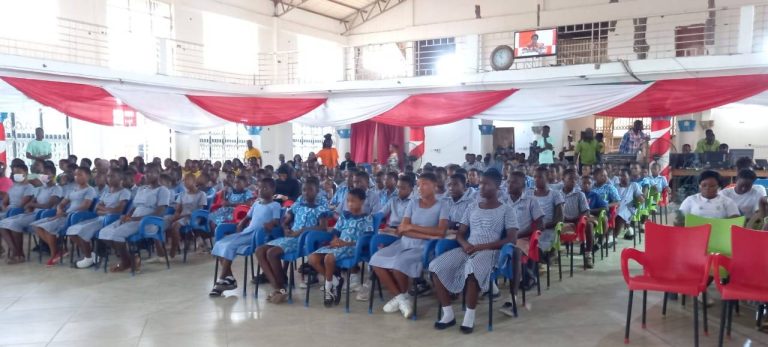 UHAS Launches Sickle Cell Awareness Campaign in Volta Region