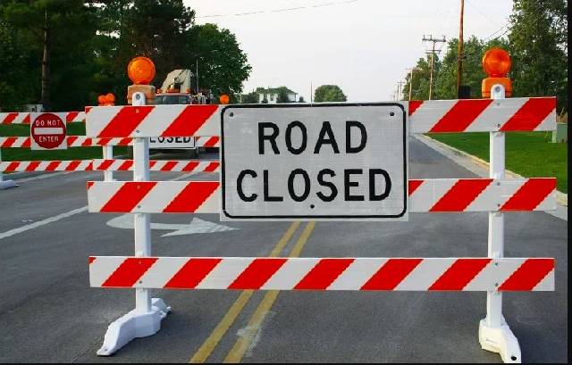 Road Alert: Section of Ho-Accra Road Closed; See Alternative Routes