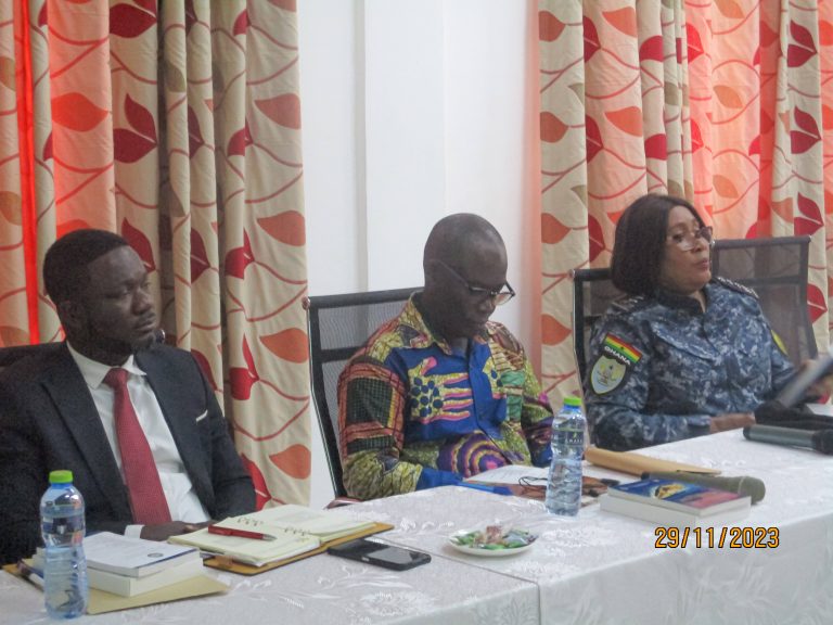 Ghana Targets Over GHc25.3 Billion  Export Revenue by 2029