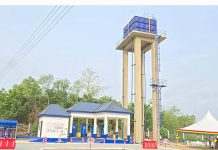 Anyako–Konu–Seva Communities Finally Taste Safe Water After 20 Years