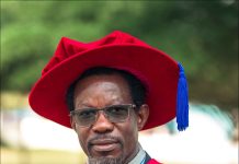 HTU Assumes Leadership of Technical University Teachers’ Association