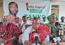 Group Declares Support for Tanko Kwamigah-Atokple Amidst EOCO Investigations