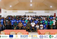 Media Practitioners Trained to Champion ECOWAS Free Movement Protocol