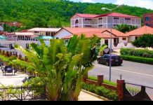 Chances Hotel Founder Reported Dead