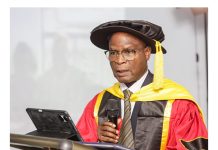 AI Era Demands Responsible Graduates – AIT President