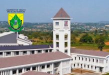 UHAS Students Left in Limbo as GAUA Strike Cripples End-of-Sem Exams