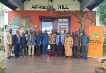 Ho Teaching Hospital Board Engages GJA; Courts Stakeholders’ Support for Expansion
