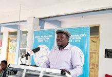 Kanyi, Yevu-Agbi lead 4th GJA-Volta Media Awards Committees