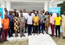 GJA–Volta Media Awards Returns After COVID Break
